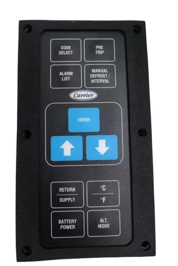 Кнопочная станция (клавиатура) ML2i ML3