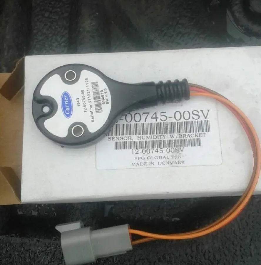 Датчик влажности