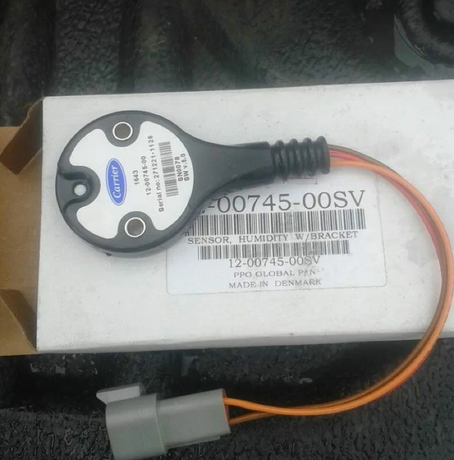 Датчик влажности