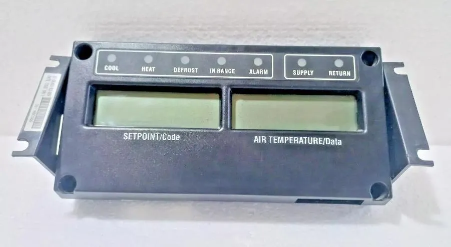 Дисплей ML 2i / ML 3