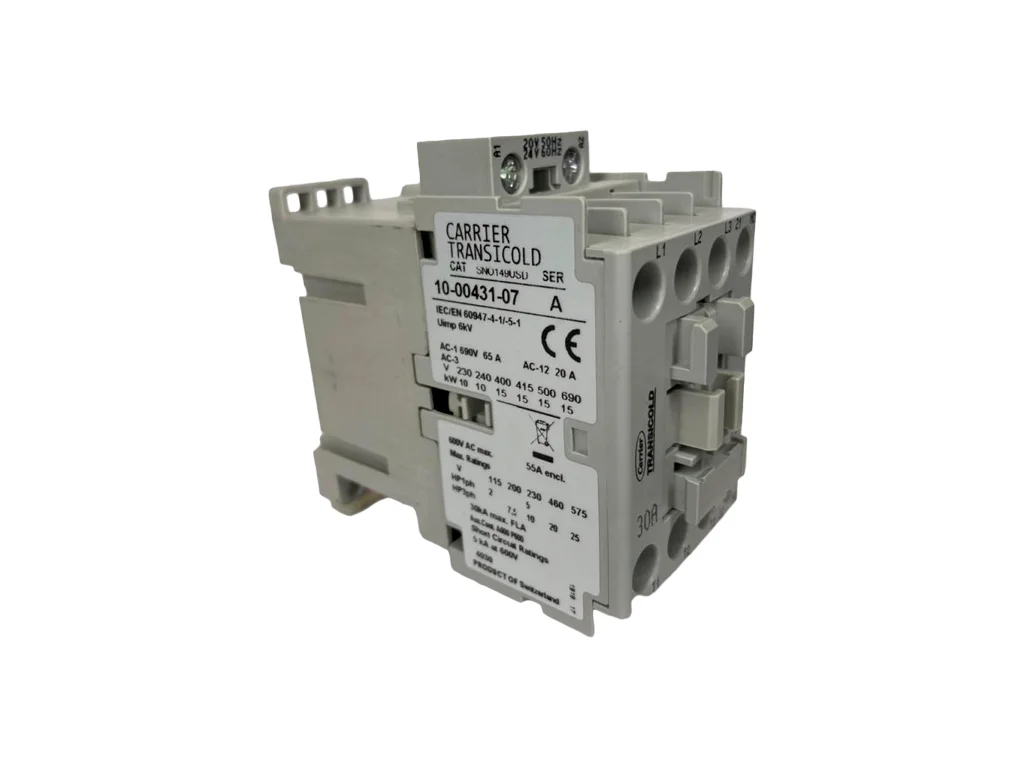 Контактор 30A