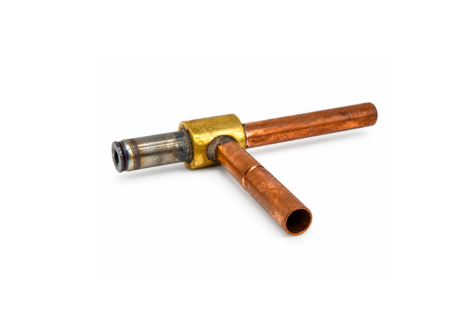 Катушка клапана