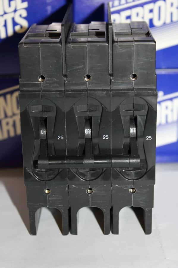 Автомат Carrier