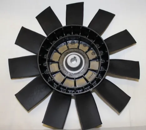 Крыльчатка вентилятора испарителя Carrier