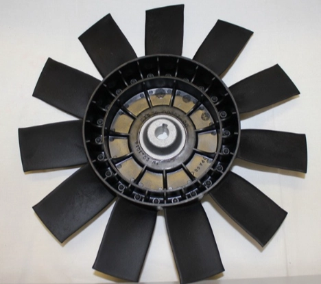 Крыльчатка вентилятора испарителя Carrier