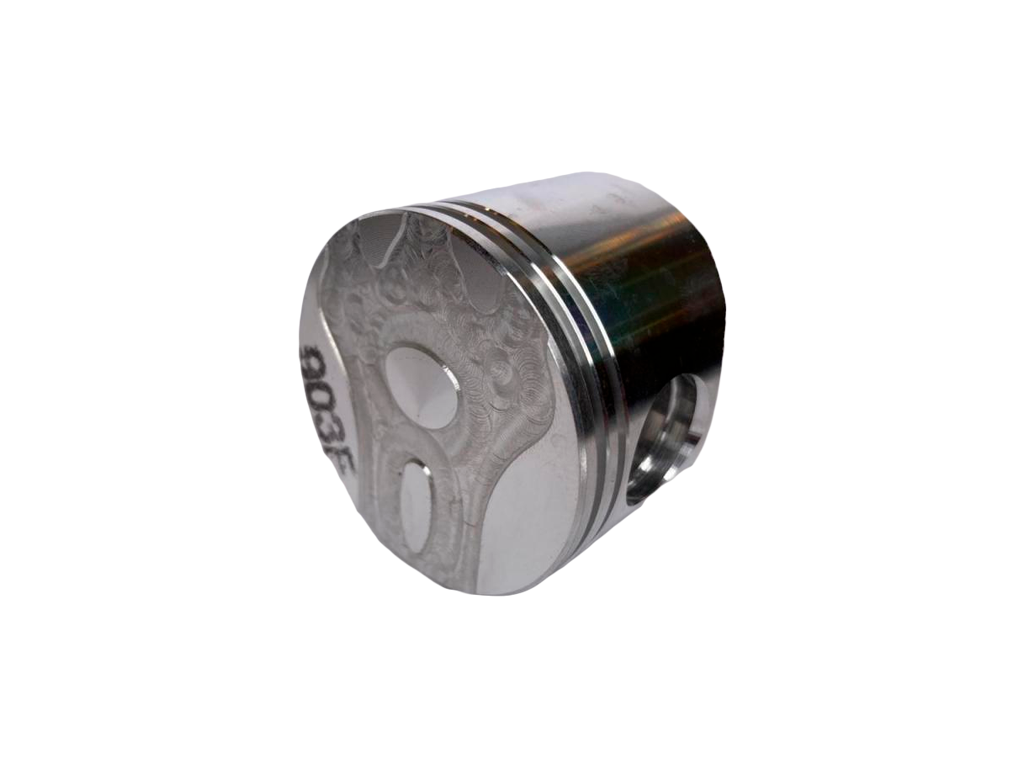 Поршень с пальцем 41CFM