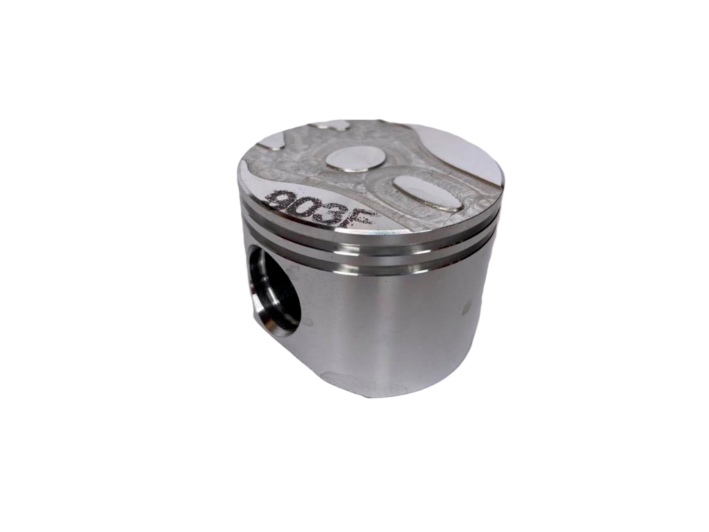 Поршень с пальцем 41CFM