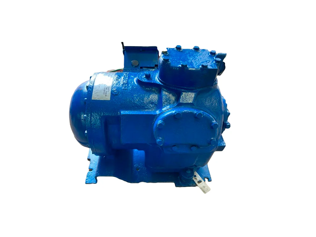 Компрессор 06DR241 поршневой, новый